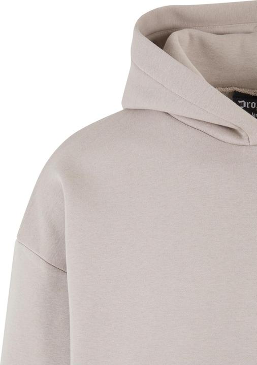 Image du produit Dropsize Sweat à capuche Heavy Oversize HD Print - 126899 (L)