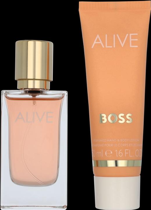 Immagine prodotto Hugo Boss Vivo (Eau de parfum, 80 ml)