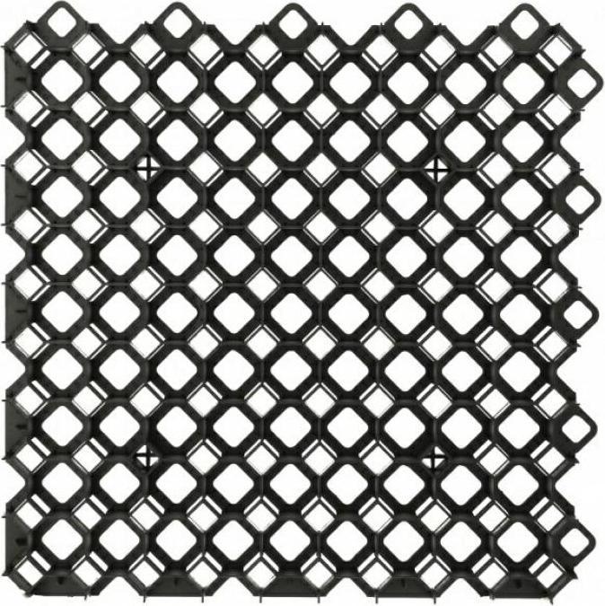 Image du produit Bradas Gartengitter (1 x, 60 x 60 cm)