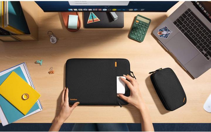 Actual product image tomtoc Versatile A13 (13.30", Apple, Universal)
