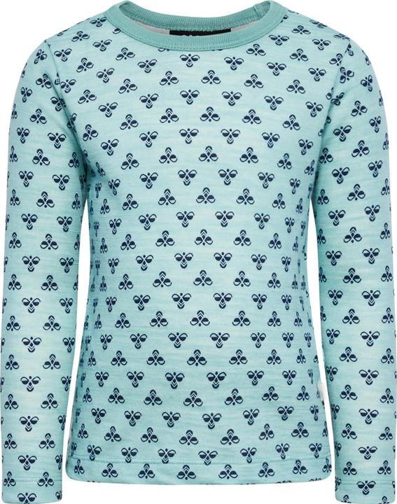 Immagine prodotto hummel Maglietta Hmlvilmo L/S (122)