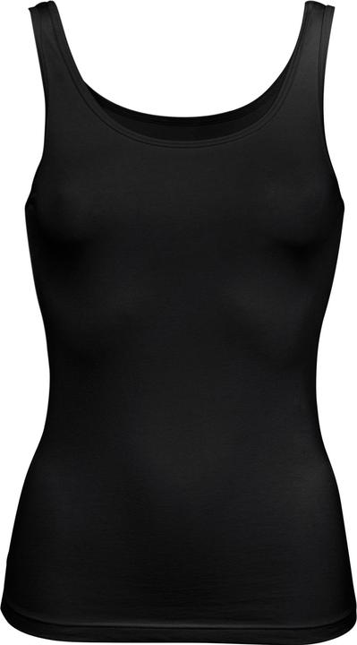Produktbild Erwin Müller Damen-Unterhemd 2er-Pack (46)