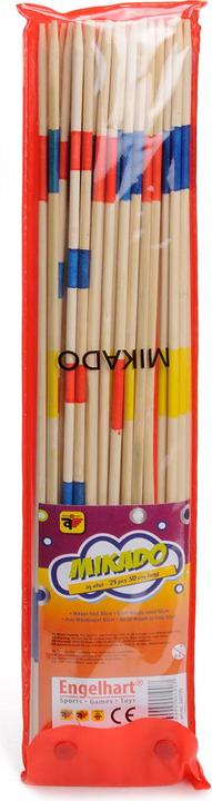 Actual product image Weible Mikado Maxi (German)