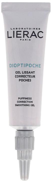 Image du produit Lierac Dioptipoche Gel Lissant (Gel, 15 ml)