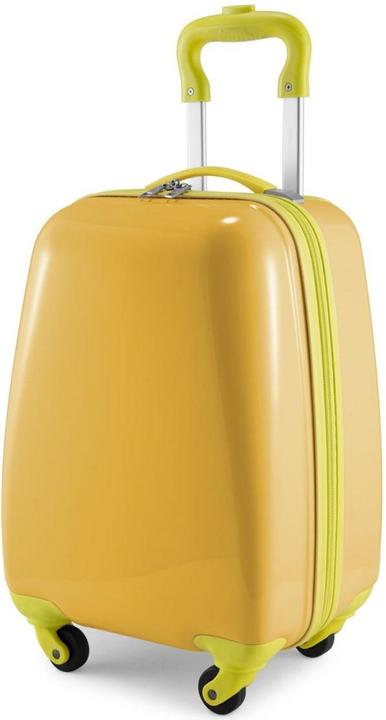 Hauptstadtkoffer For Kids Kinderkoffer (24 l, Handgepäck (bis 50l))
