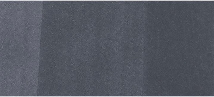 Actual product image Copic Graphic marker Classic type N - 8 (N-8 - Neutral Grey No.8, 1 x)
