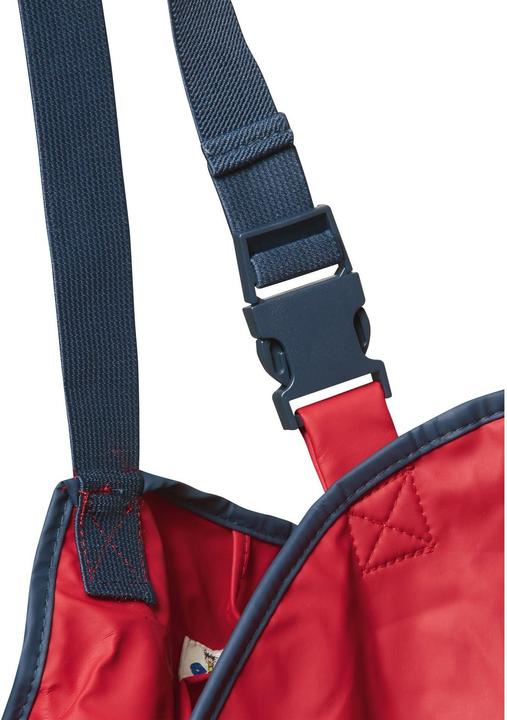Produktbild Playshoes Regenlatzhose Gr. 116 (116)