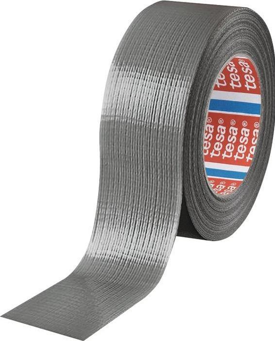Actual product image tesa Fabric adhesive tape (48 mm)