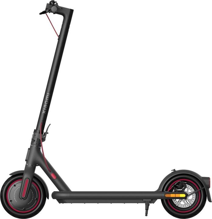 Produktbild Xiaomi Electric Scooter 4 Pro (20 km/h, 45 km, 350 W)