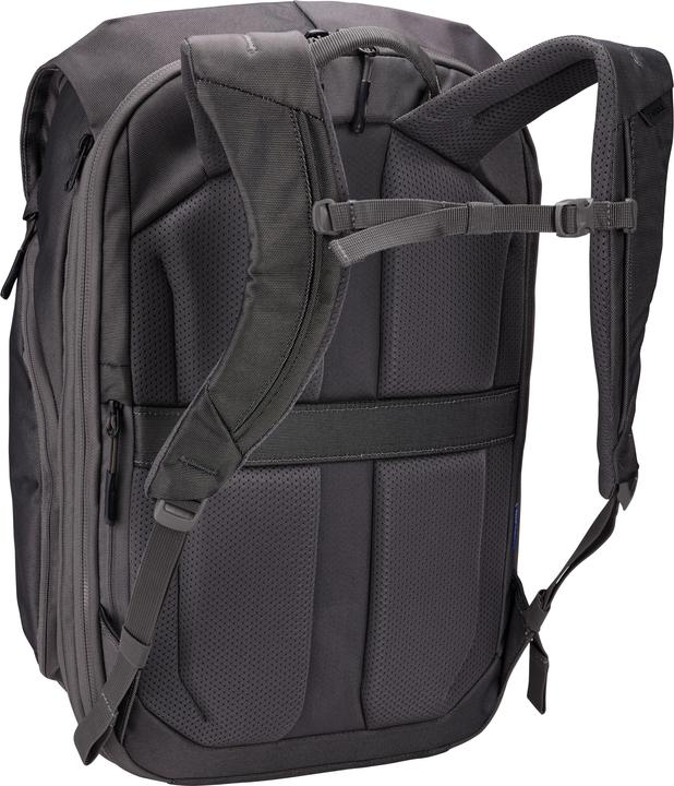 Thule Subterra 2 Travel Backpack - Vetiver Grey (26 l)