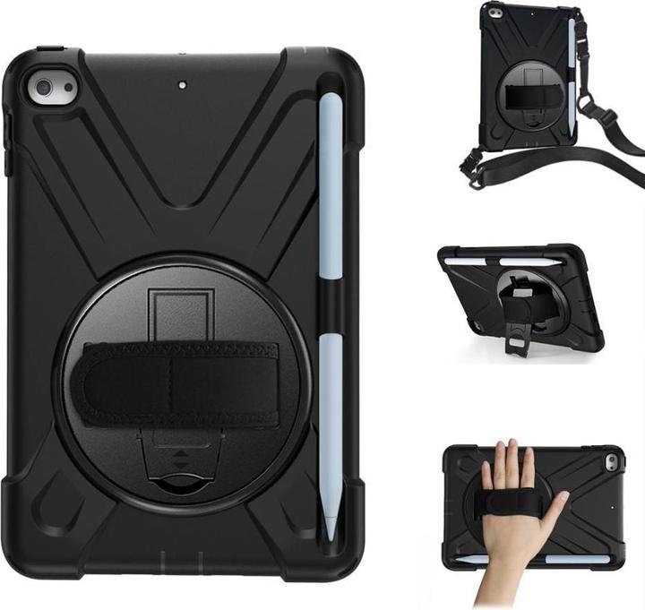 Actual product image eSTUFF Defender Case (IPad Mini 4)