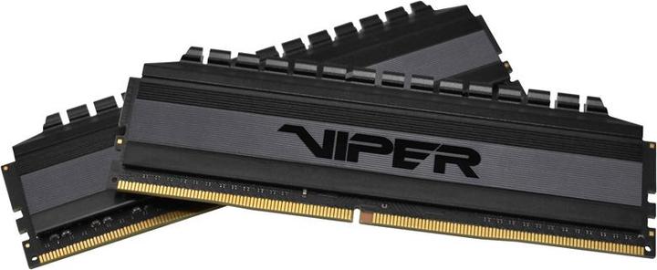 Produktbild Patriot Extreme Performance Viper 4 Blackout Series (2 x 16GB, 3200 MHz, DDR4-RAM, DIMM)