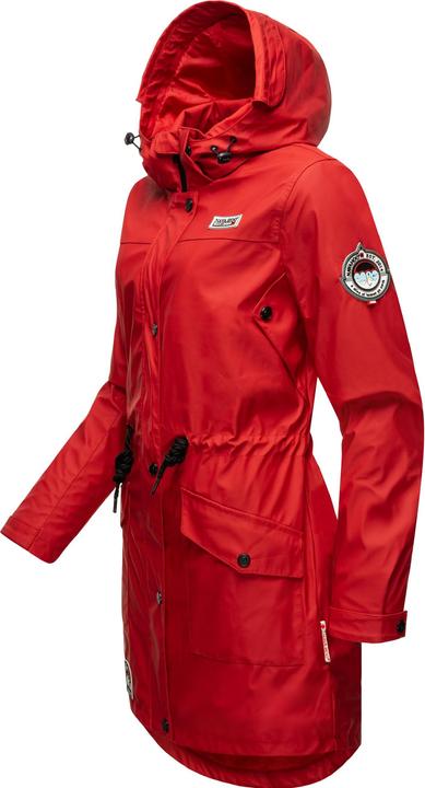 Actual product image Navahoo Deike (M)