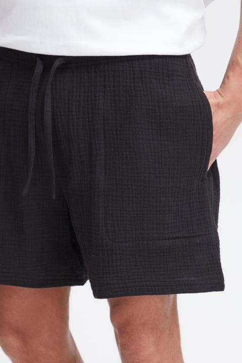 Actual product image Solid SDIain Shorts 21108210 (XL)