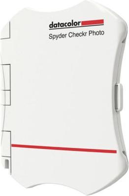 Produktbild Datacolor SpyderCheckr Photo