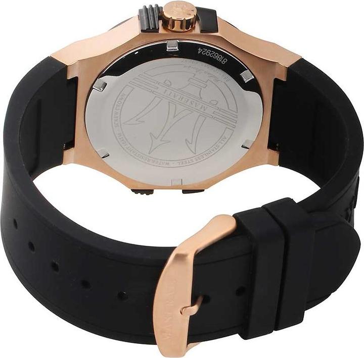 Immagine prodotto Maserati Potenza (Orologio da polso analogico, 42 mm)