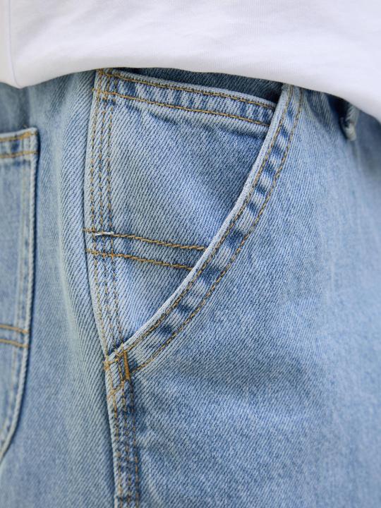 Produktbild Jack & Jones JJICHRIS JJWORKER AKM 059 JNR Relaxed Fit Jeans Junior Relaxed Fit Jeans (146)