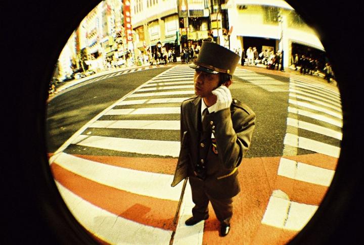 Image du produit Lomo Fisheye No. 2