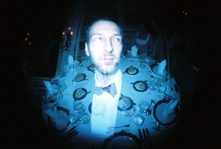 Image du produit Lomo Fisheye No. 2