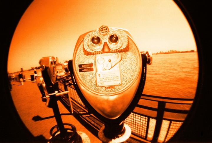 Image du produit Lomo Fisheye No. 2