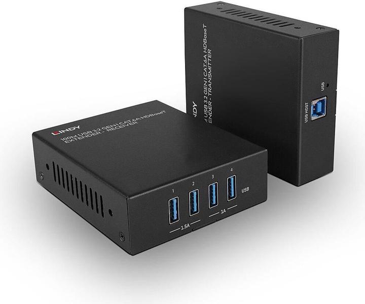 KVM Switch