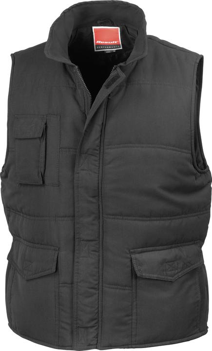 Produktbild Regatta Weste mittelschwer wasserabweisend winddicht (4XL)