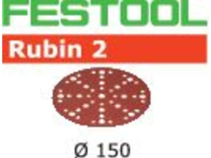 Festool Rubin 2 (P120)