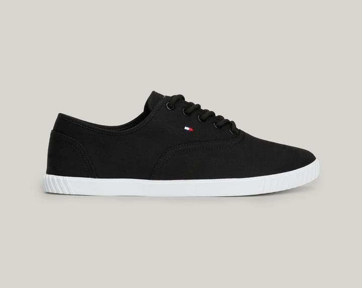 Immagine prodotto Tommy Hilfiger Sneaker in tela con lacci (36)