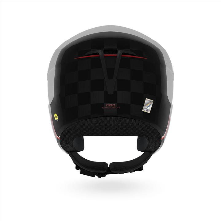 Actual product image Giro Avance Helmet (55.5 - 57 cm, M)