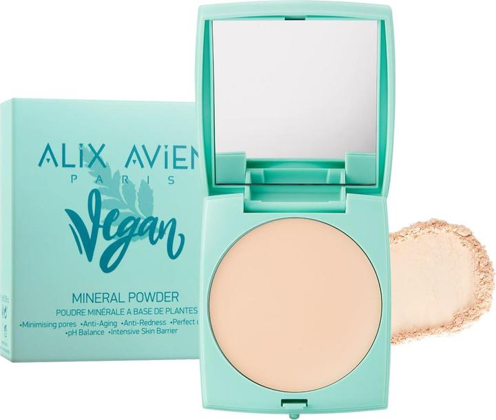Immagine prodotto Alix Avien PWR01 (Polvere)