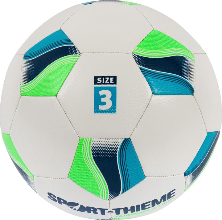 Immagine prodotto Sport-Thieme Calcio Fairtrade X-Light (3)