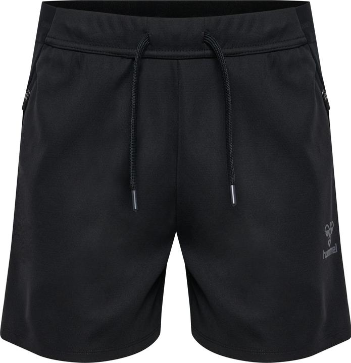 Actual product image hummel hmlCIMA 2.0 SHORTS WOMAN (S)