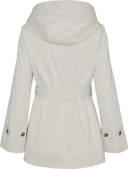Immagine prodotto Vero Moda Cappotto con cappuccio trench (XS)