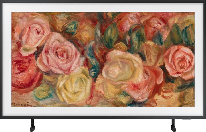 Samsung QE43LS03DAU (43", LS03D, QLED, 4K, 2024)
