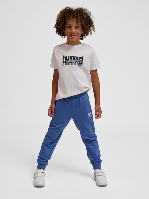 Image du produit hummel Hmlon Adjust Waist Pants (176)