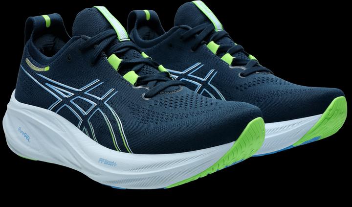 Produktbild ASICS Performance GEL-NIMBUS 26 MEN (40.5)