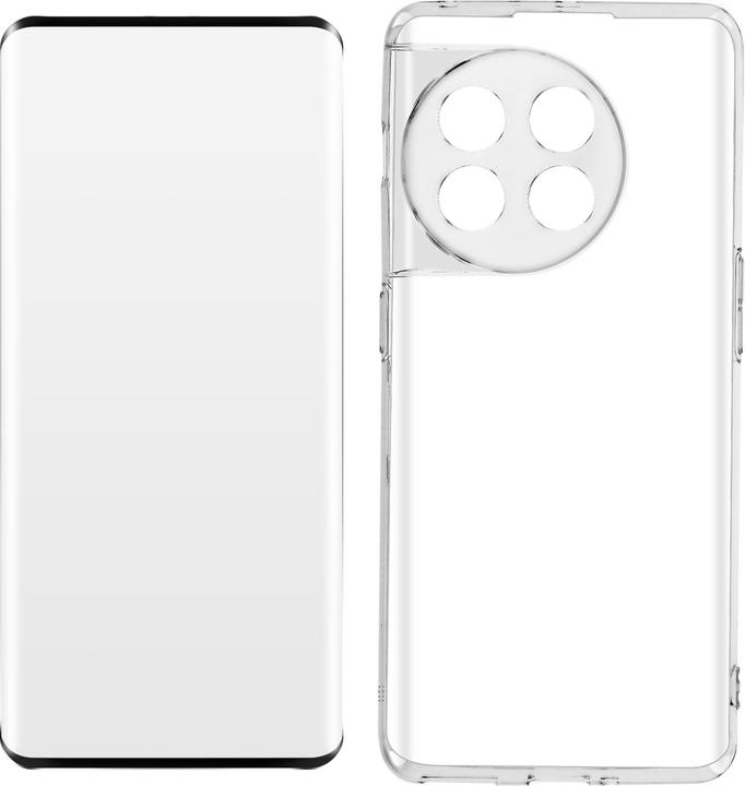 Image du produit Avizar 360 Protection, film et étui Série (OnePlus 11)