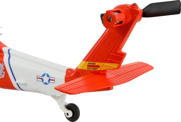 Produktbild Amewi UH-60L Black Hawk Coastguard Brushless Helikopter 4-Kanal 6G RTF