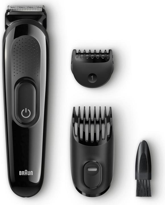Braun Kit de stylisme 2000