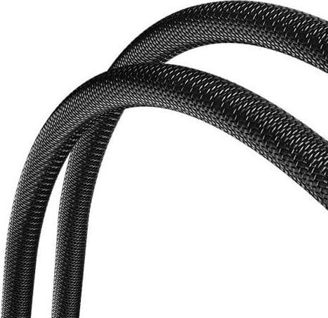 Produktbild Antec VORTEX 240 ARGB Processor All-in-one liquid cooler Black