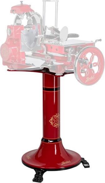 Produktbild Berkel Sockel