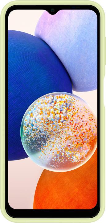 Image du produit Samsung Couverture rigide (Samsung Galaxy A14, Samsung Galaxy A14 5G)