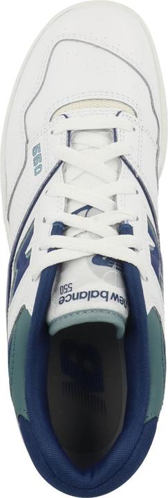 Actual product image New Balance BB 550 - 61199 (37)