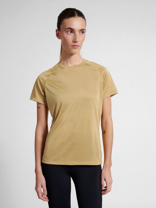 Image du produit hummel Nwlbeat w t-shirt (XS)