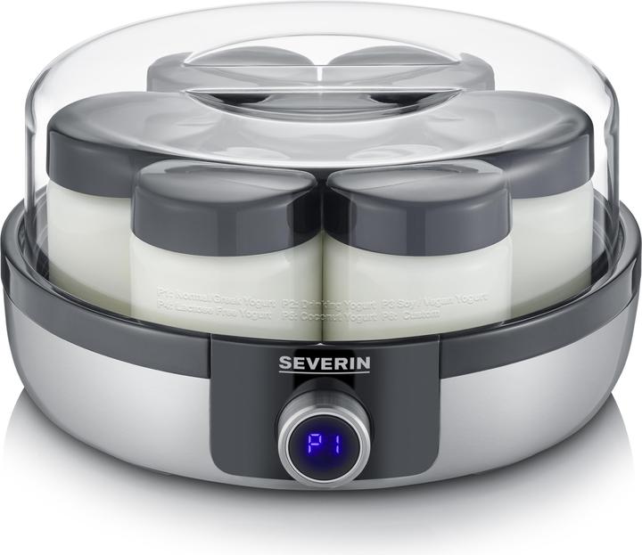 Immagine prodotto Severin Yogurtiera con programmi automatici