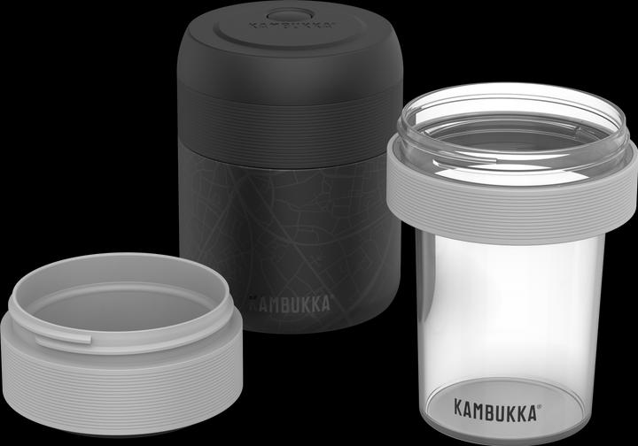 Actual product image Kambukka BORA thermos flask