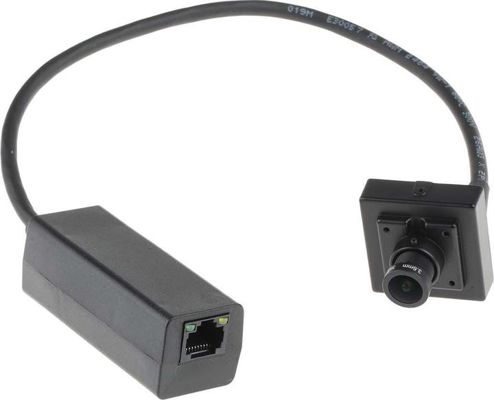 Produktbild Rs Pro Netzwerk CCTV-Kamera (1920 x 1080 Pixels)