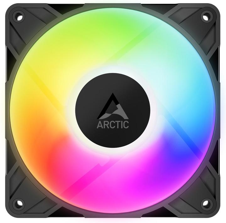 Actual product image Arctic P12 Pro A-RGB (120 mm, 1 x)