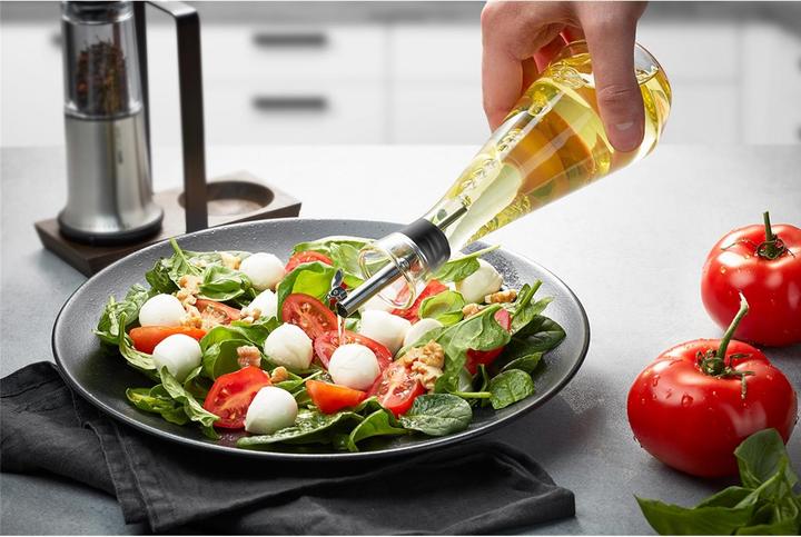 Produktbild GEFU 34655 Essig-Öl Spender X-PLOSION® (250 ml)