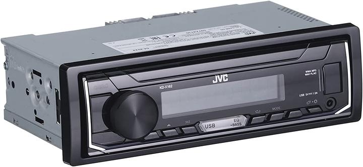 Image du produit JVC KD-X162 (Voiture Android)